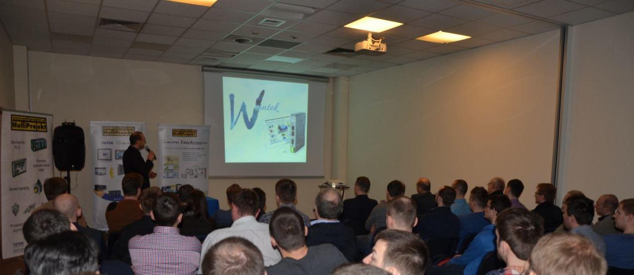 targi Automaticon 2015
