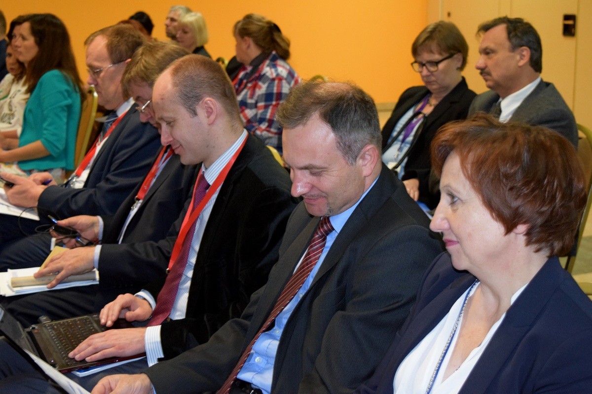 Szkoła dla pracodawców, pracodawcy dla szkoły - wręczenie nagrody
