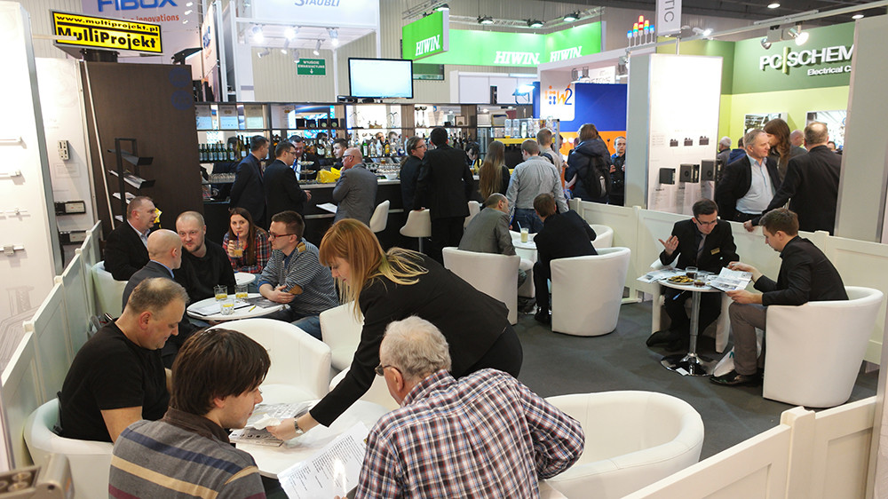 targi automaticon 2016