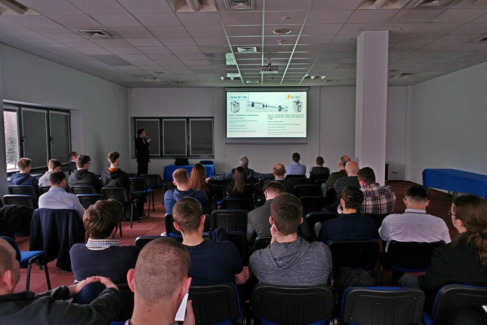 targi automaticon 2016
