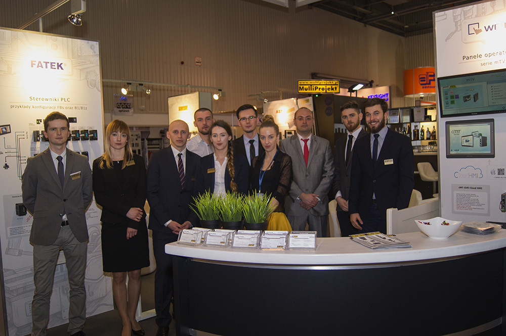 targi automaticon 2016