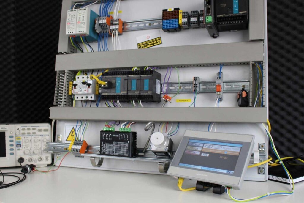 Kurs Automatyki - iAutomatyka