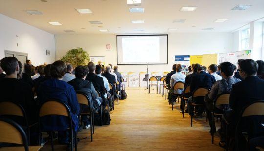 turniej wiedzy mechatronicznej