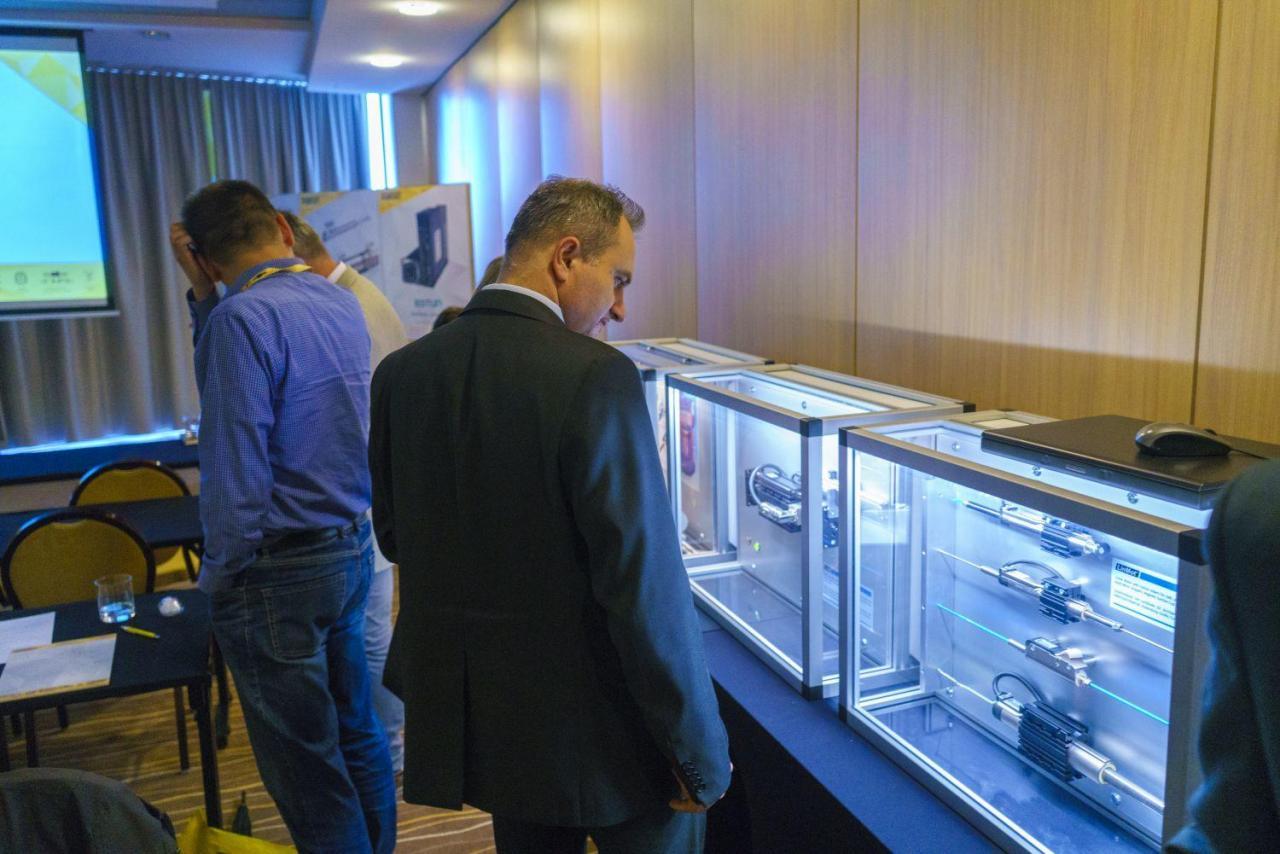 szkolenie dla automatyków