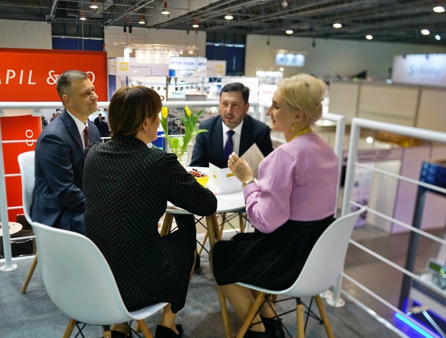 targi automaticon 2019