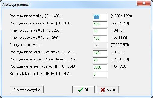 timery i liczniki