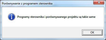 porównywanie programów