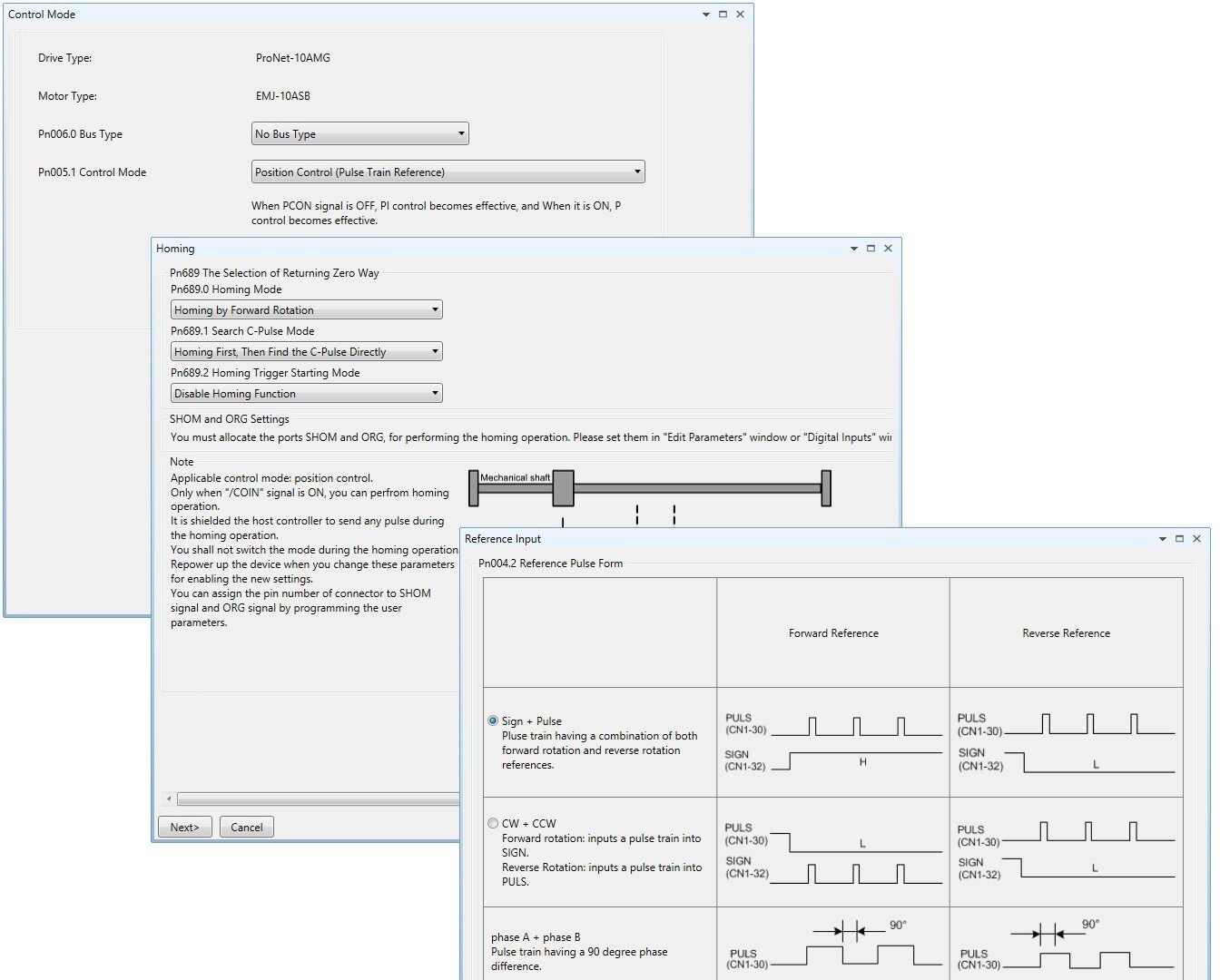 oprogramowanie ESview 3.0