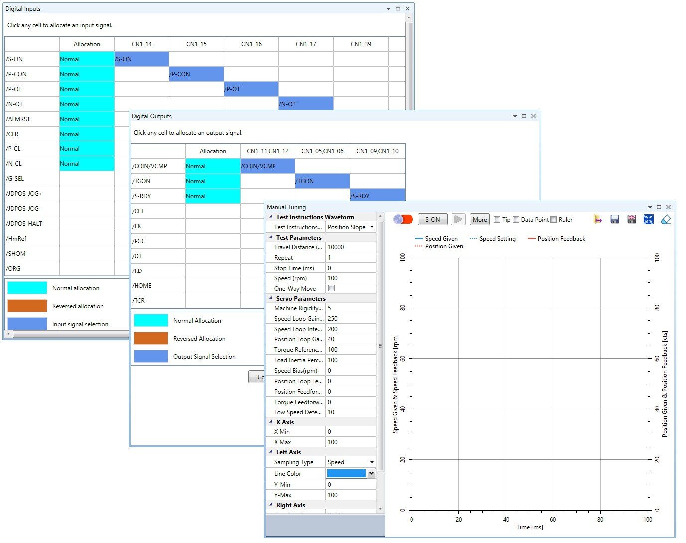 oprogramowanie ESview 3.0