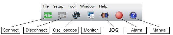 oprogramowanie ESview 3.0