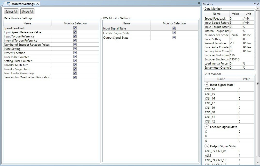 oprogramowanie ESview 3.0