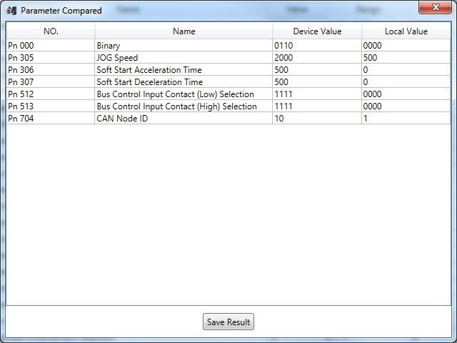 oprogramowanie ESview 3.0