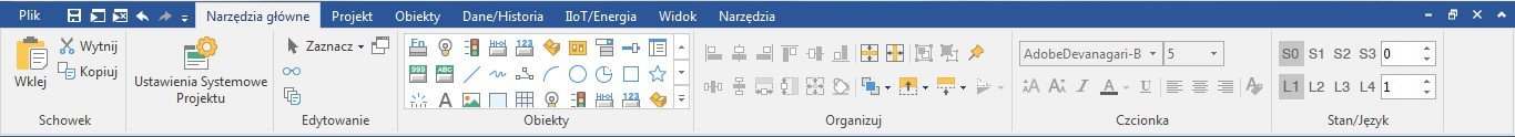 EasyBuilderPro 6