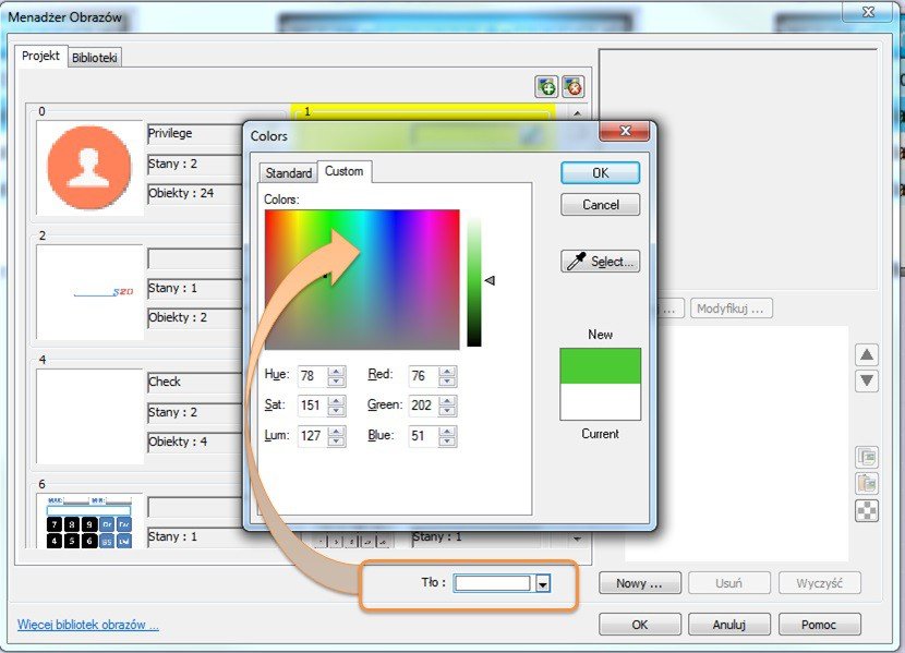 EasyBuilderPro 6