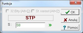 programowanie krokowe