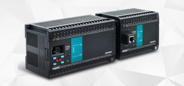 Sterownik PLC 