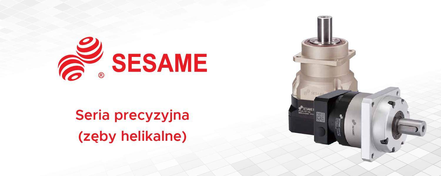 Przekładnie planetarne z wałem