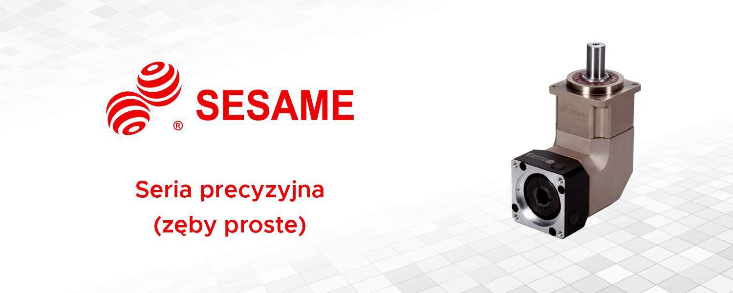 Przekładnie planetarne kątowe