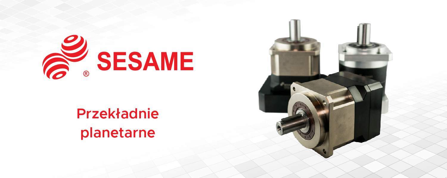 Przekładnie planetarne