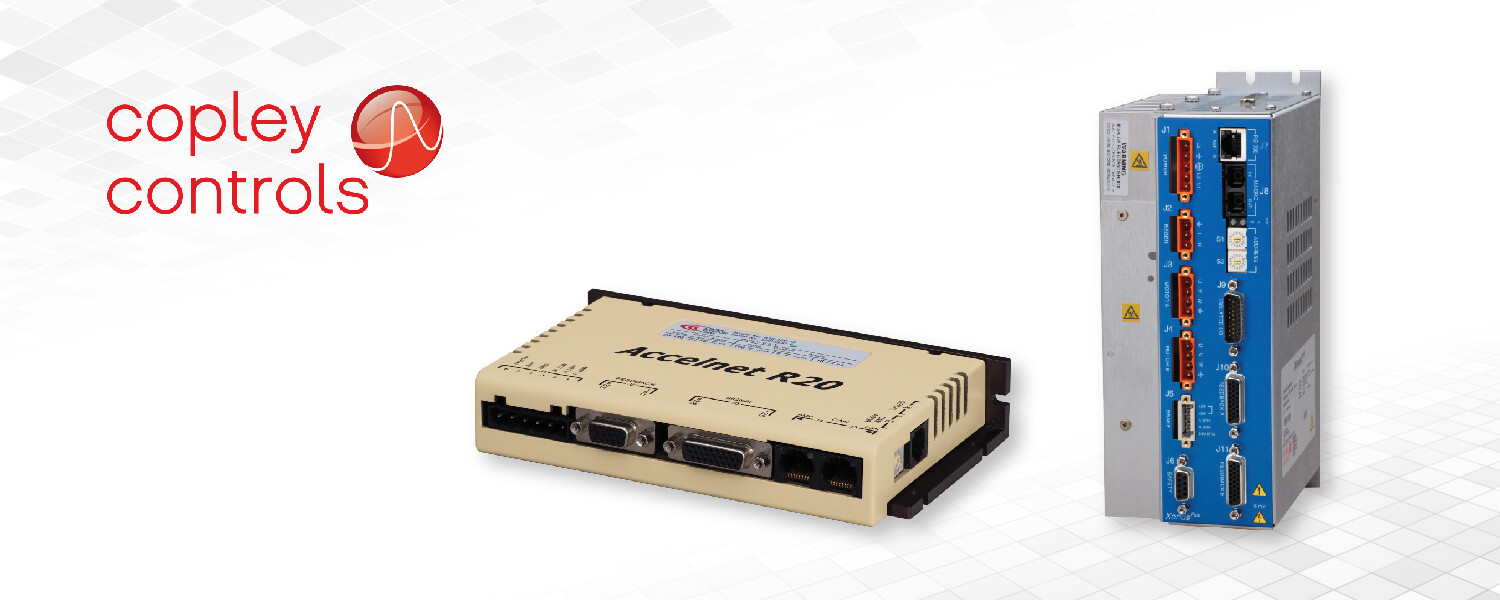 Serwowzmacniacze uniwersalne