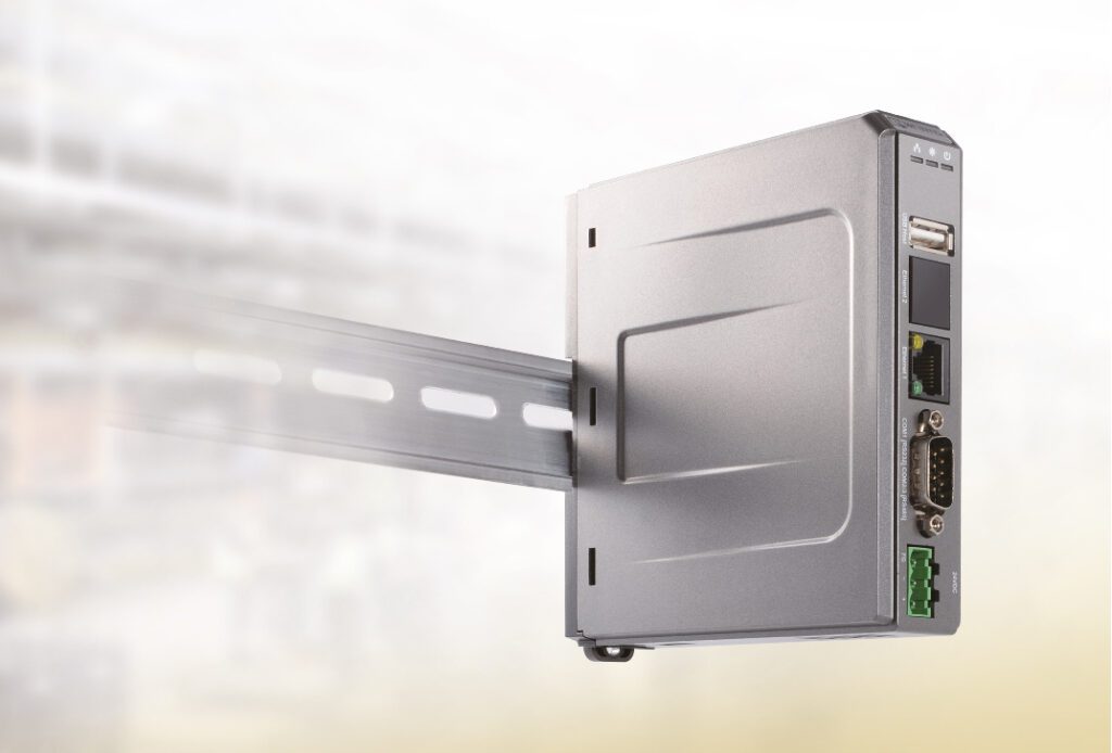 panel HMI