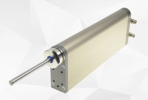 silniki liniowe PR02