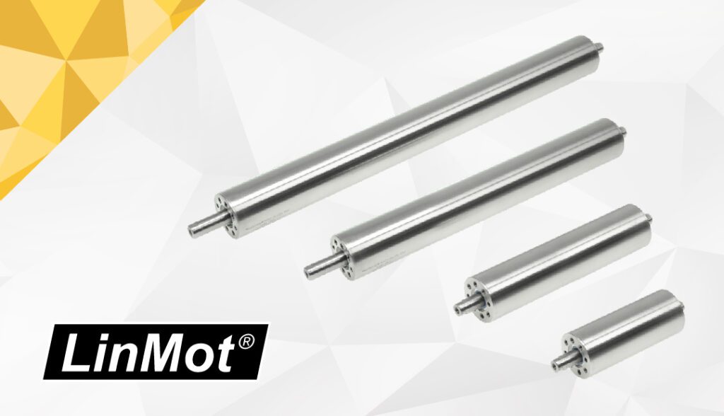 Sprężyna magnetyczna MagSpring