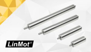 Sprężyna magnetyczna MagSpring