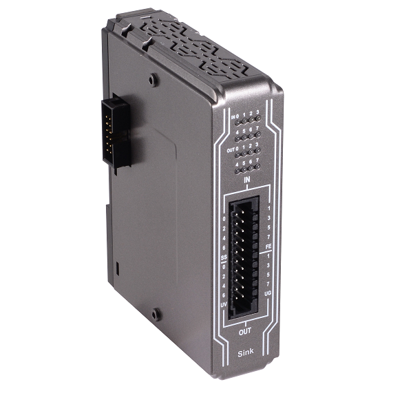 Moduł iR-DM16-N