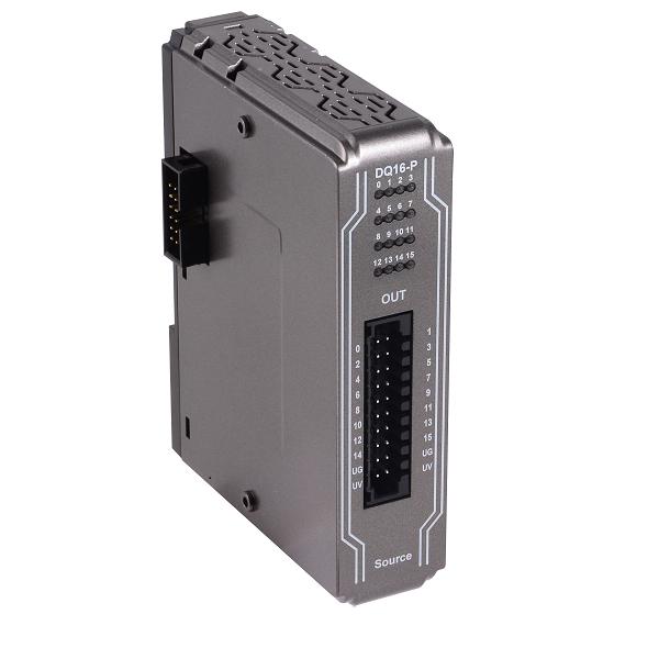 Moduł iR-DQ16-P