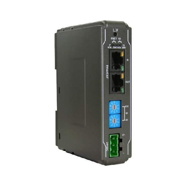 moduł iR-ECAT EtherCAT