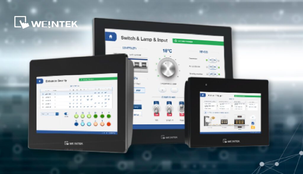 nowe panele operatorskie