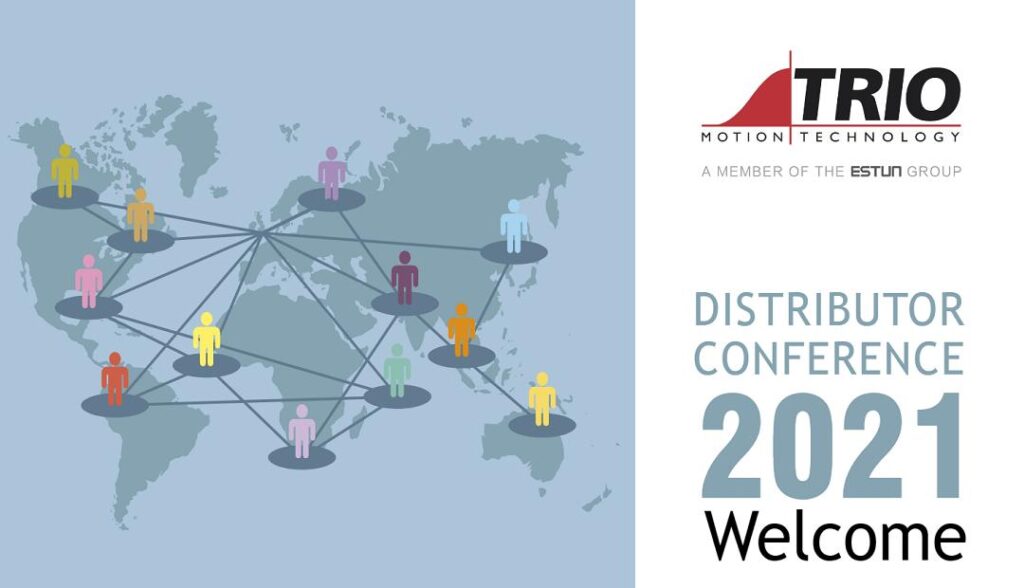 konferencja Motion Trio