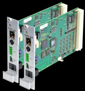 Jak zwiększyć wydajność maszyny dzięki sterownikowi ruchu Trio