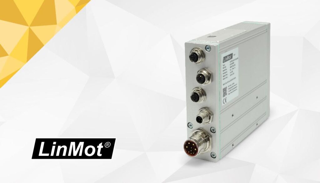 serwowzmacniacz D1150