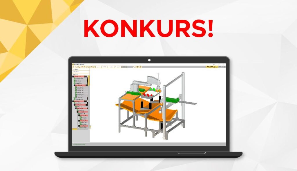 konkurs Simultus