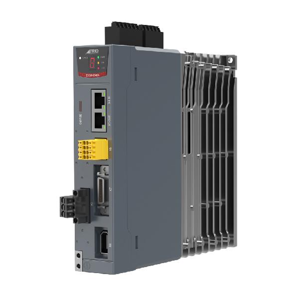 serwowzmacniacze Trio