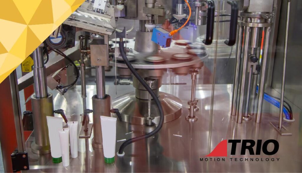 rozwiązanie do sterowania ruchem