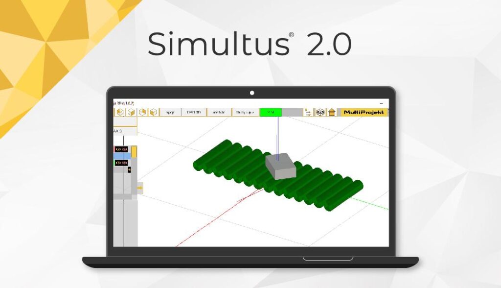 Simultus 2.0