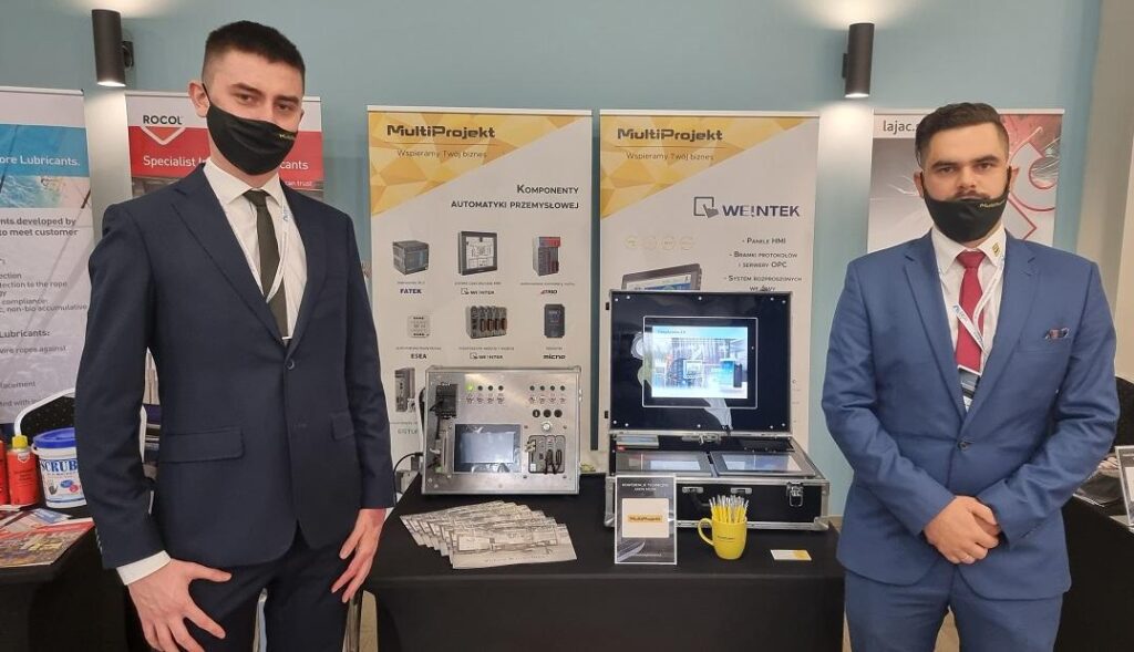 konferencja techniczna