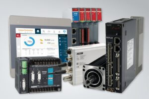 komponenty automatyki