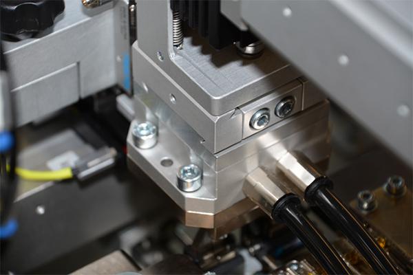 Systemy pick and place