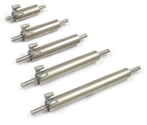 silniki liniowe LinMot