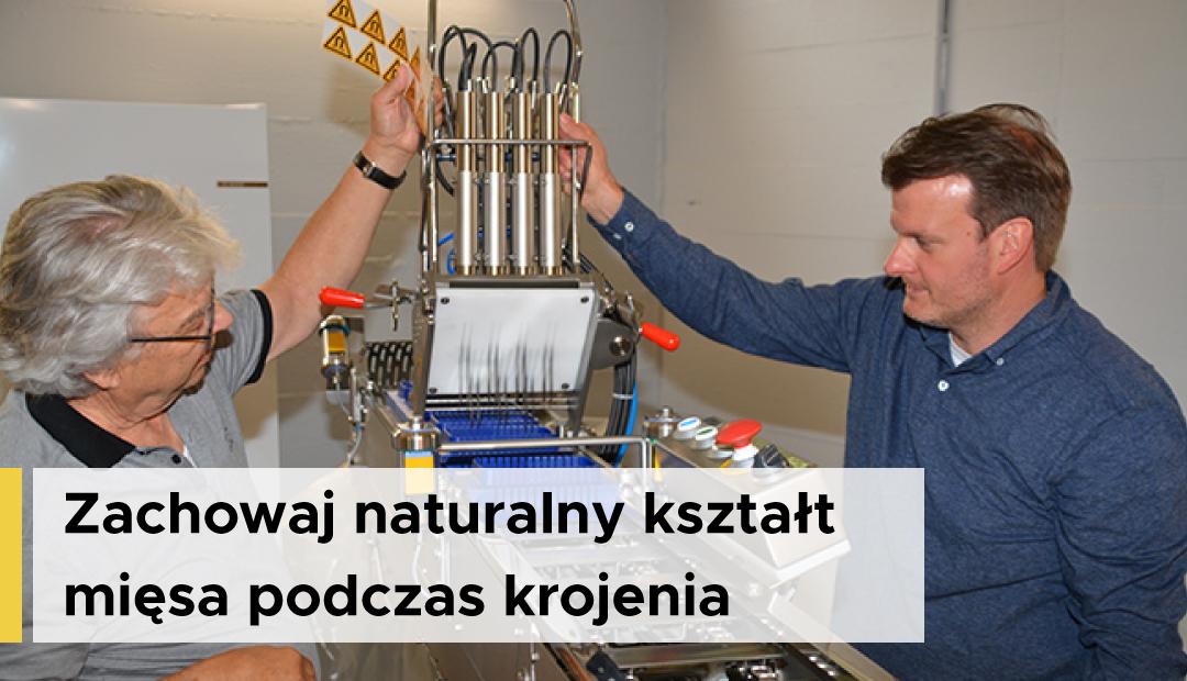 Automatyzacja w przemyśle