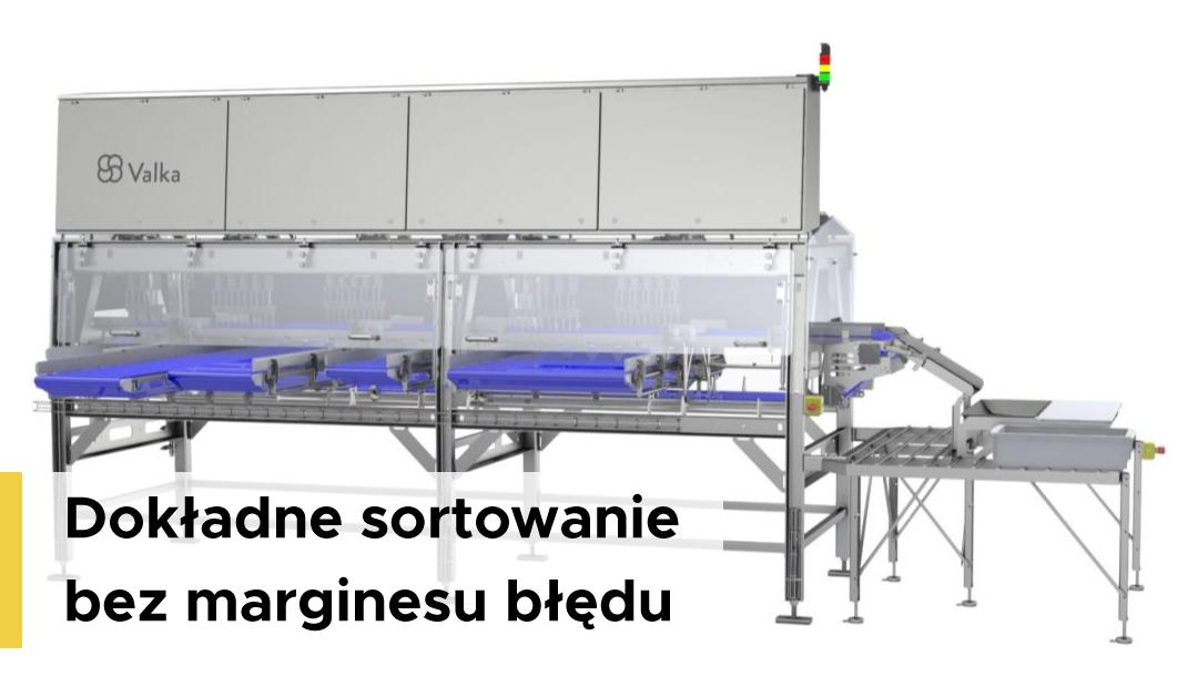 Automatyzacja w przemyśle