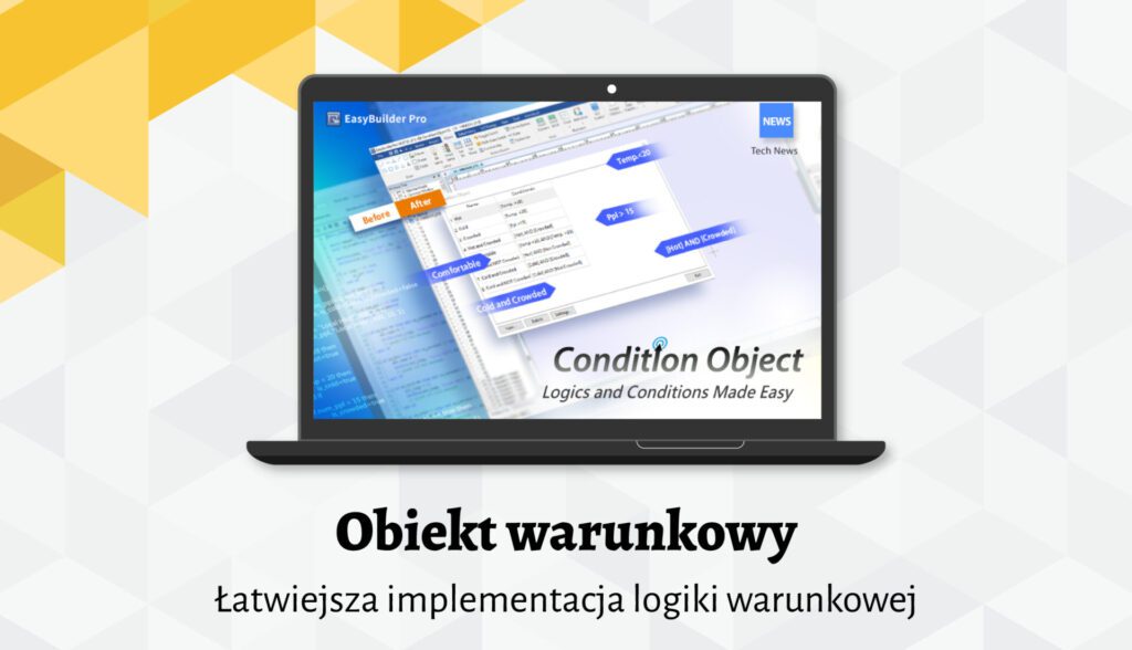Obiekt warunkowy