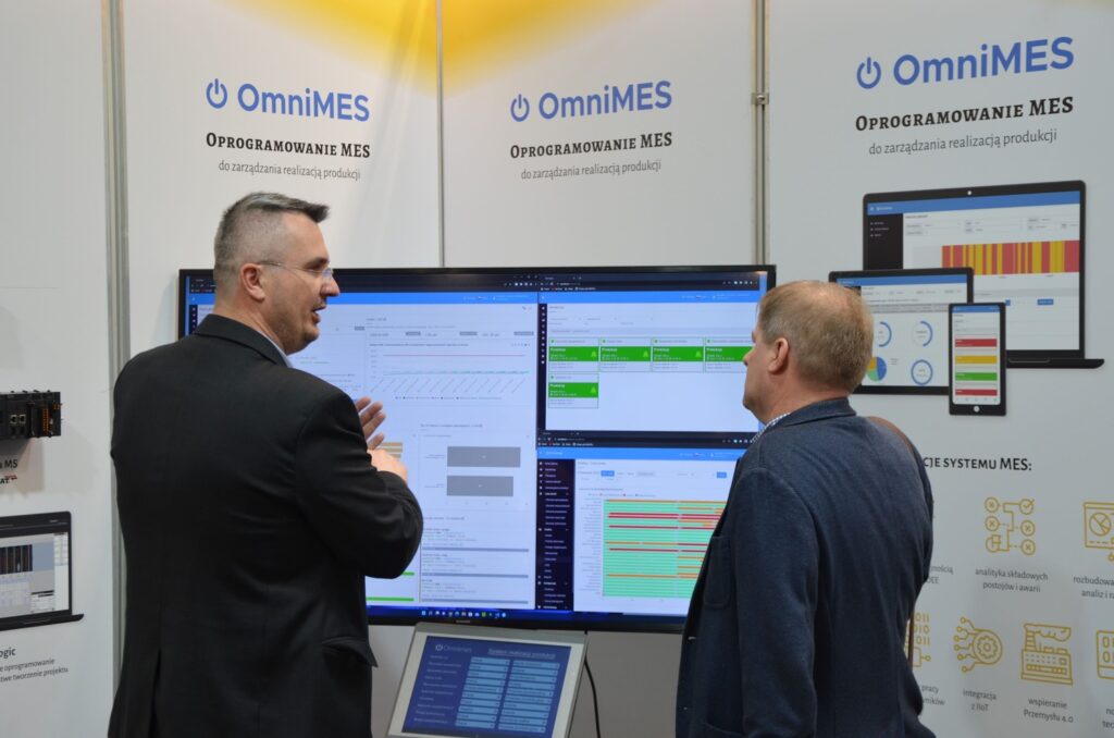 Oprogramowanie Omnimes