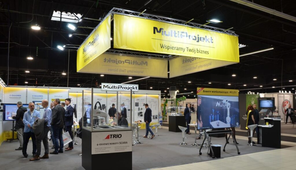 Warsaw Industry Week