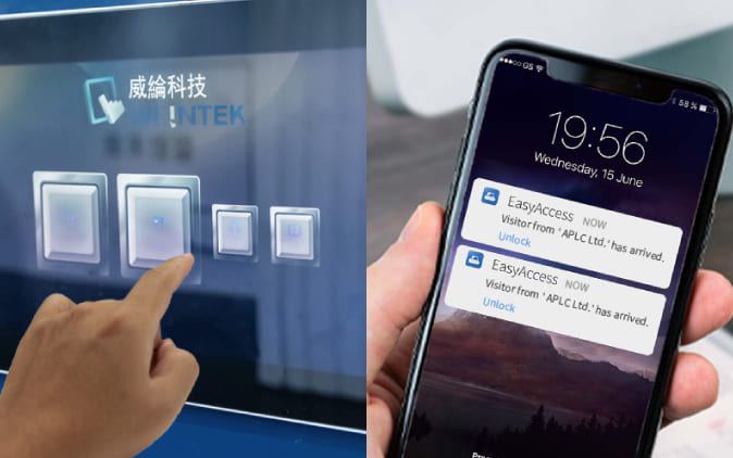 zdalny dostęp do panelu Weintek