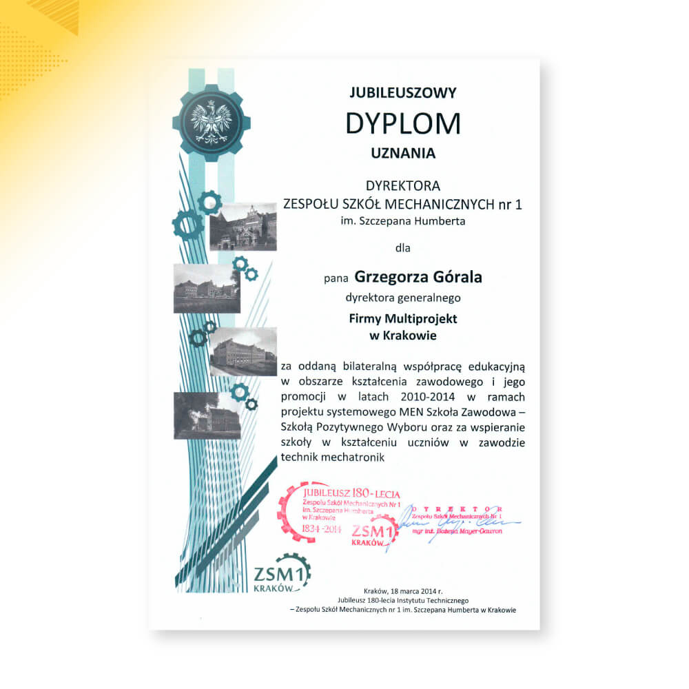 MPA_Nagrody_2014a - Dyplom ZSM